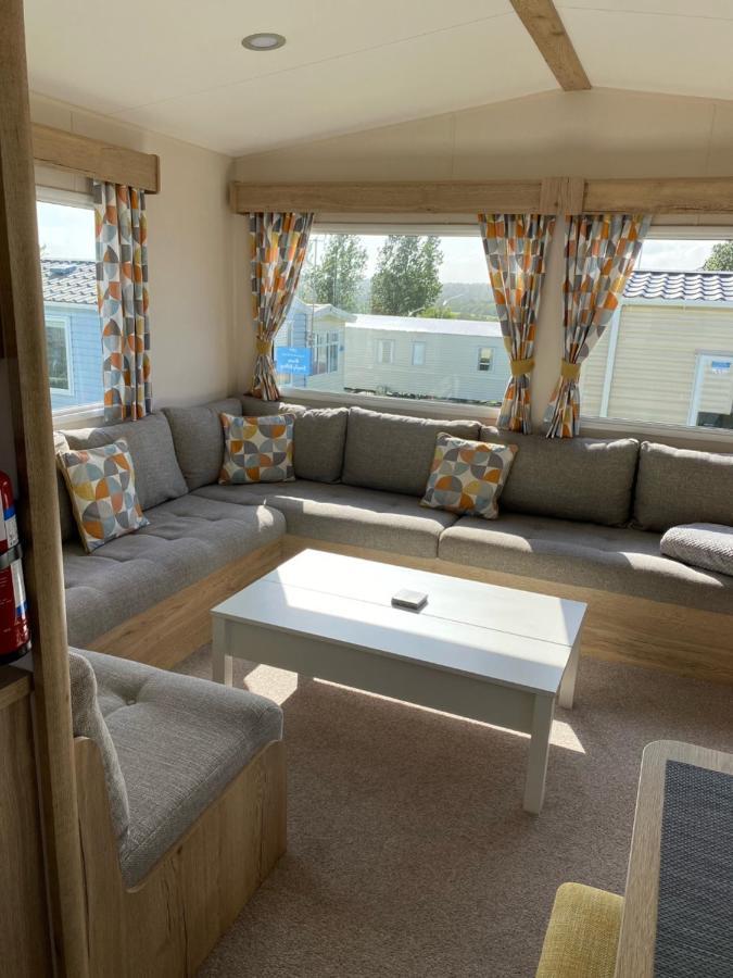 Hotel Combe Haven Hastings Exteriér fotografie